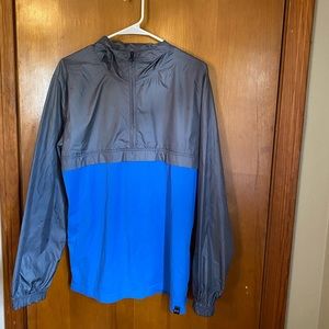Under Armour Blue Pullover